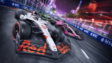EA Sports F1 : pas de F1 26, EA opte pour un “reset” avant un nouveau départ en 2027