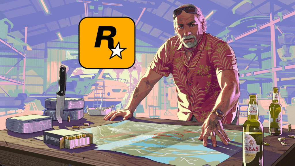 Rockstar Games licencie plusieurs employés impliqués dans le développement de GTA 6 GTA 6