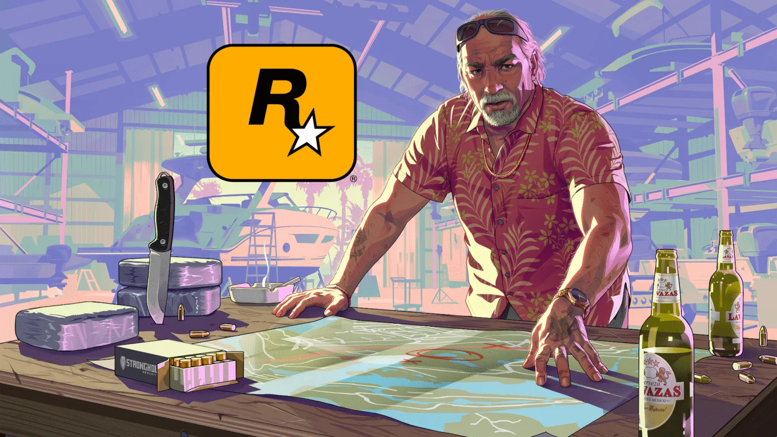 GTA 6 : Rockstar précise sa version des licenciements… et l’IWGB parle de “désinformation”