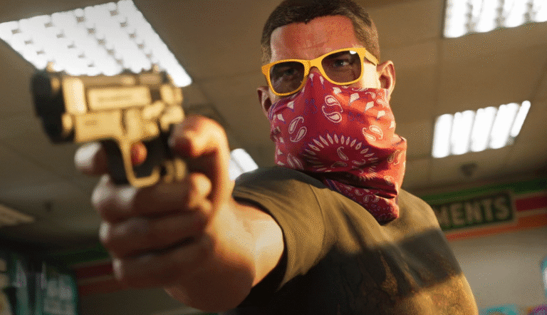 GTA 6 : Take-Two assume le report et invite les studios à ne plus craindre les retards GTA 6 2