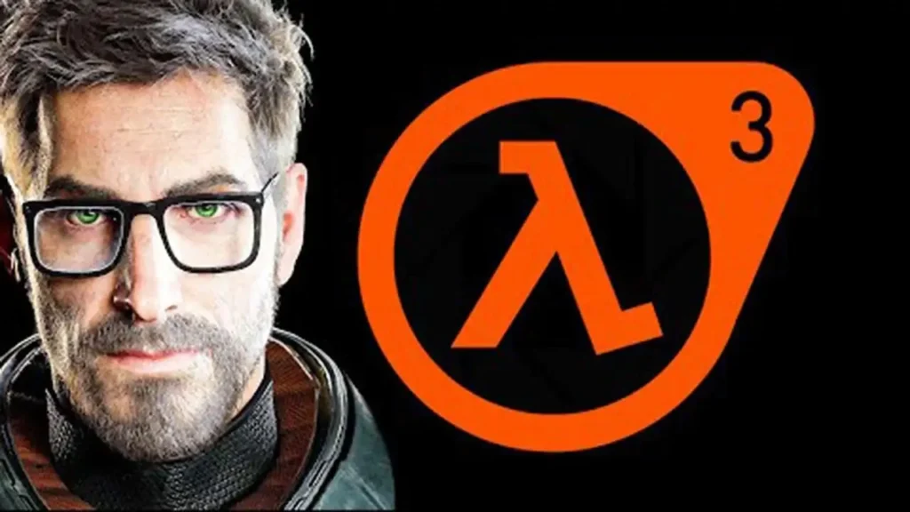 Half-Life 3 refait surface après un lapsus inattendu chez Valve 2 Half-Life 3 refait surface après un lapsus inattendu chez Valve