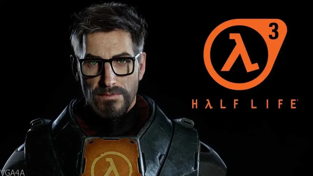 Half-Life 3 : Valve pourrait officialiser le projet dans les semaines à venir Half Life 3