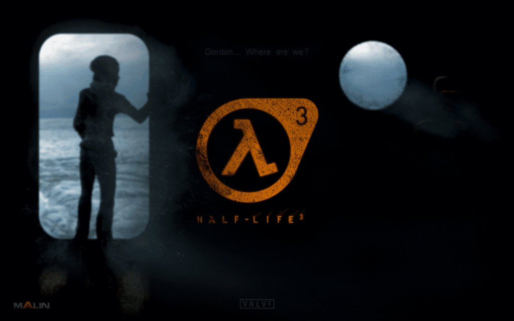 Half-Life 3 : Valve pourrait officialiser le projet dans les semaines à venir 2 Half Life 3