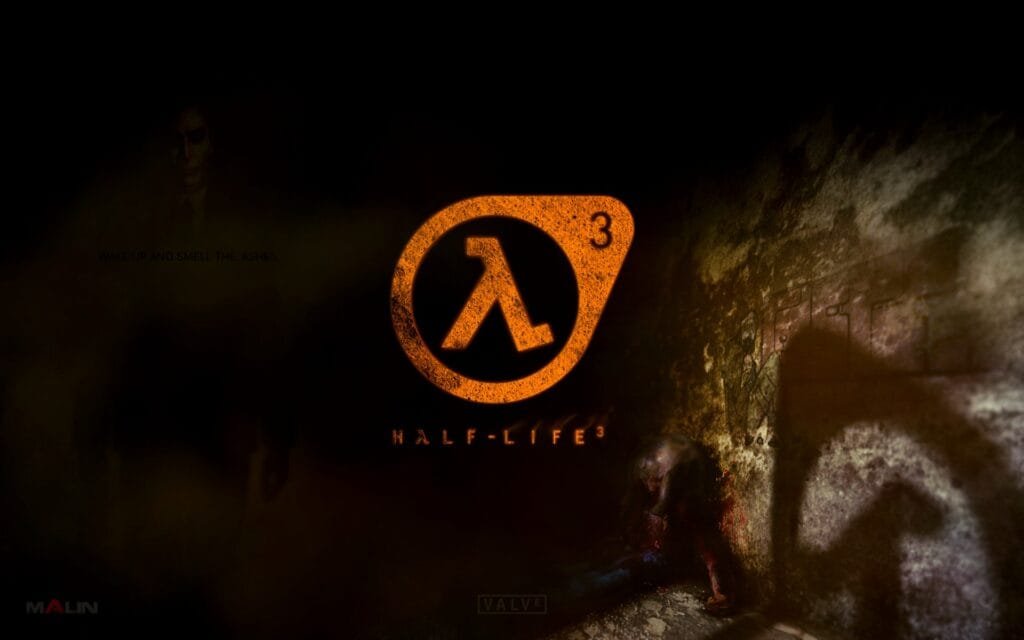 Half-Life 3 : Valve pourrait officialiser le projet dans les semaines à venir 1 Half Life 3 2