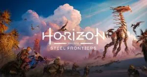 Horizon Steel Frontiers