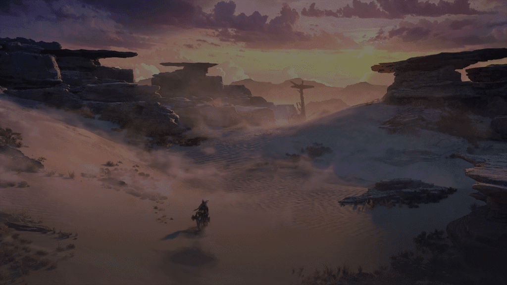 Horizon Steel Frontiers : le monde de Guerrilla s’ouvre à l’aventure en ligne 4 Horizon Steel Frontiers 4