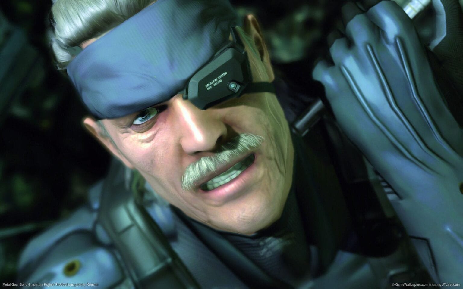Metal Gear Solid 4 : Konami prêt à relever le plus grand défi de la saga ?