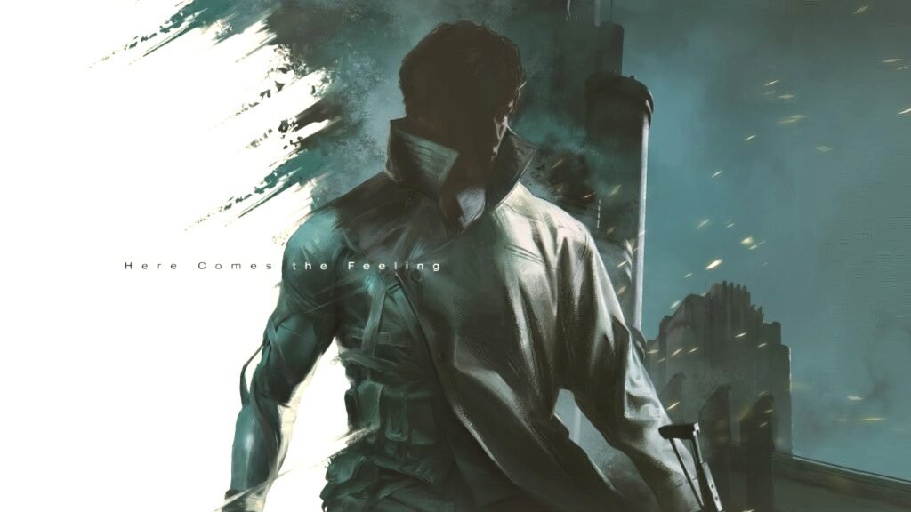 Hideo Kojima rend visite à Guerrilla Games vers une nouvelle collaboration sur PHYSINT ? PHYSINT