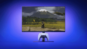 PlayStations 27 Gaming Monitor