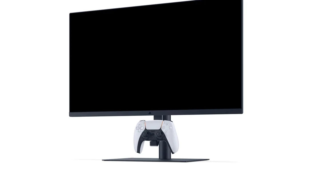 PlayStations 27 Gaming Monitor