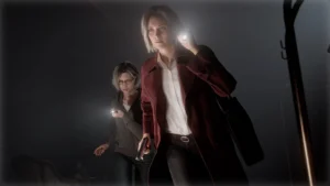 Resident Evil Requiem : un DLC déjà en préparation selon un insider, avec de nouvelles infos sur Leon Resident Evil Requiem : un DLC déjà en préparation selon un insider, avec de nouvelles infos sur Leon