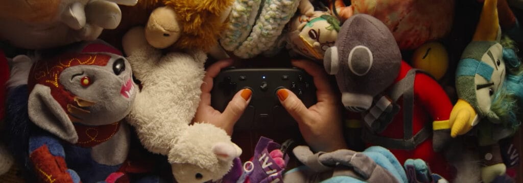 Valve dépassé par la demande, le Steam Controller ne sera pas livré avant 2027 2 Valve dépassé par la demande, le Steam Controller ne sera pas livré avant 2027