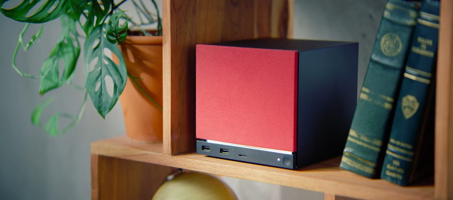 Steam Machine : une fuite suggère un prix avoisinant les 1 000 €