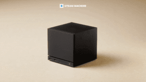 Pourquoi la Steam Machine pourrait coûter bien plus cher qu’une PS5 Pourquoi la Steam Machine pourrait coûter bien plus cher qu’une PS5