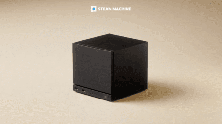 Steam Machine : Valve assouplit son système de vérification après le Steam Deck