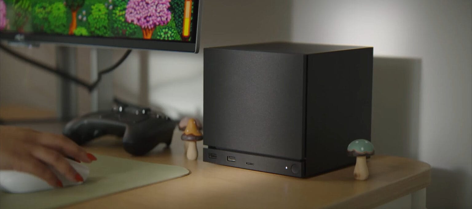 Steam Machine : Valve pourrait casser les prix pour s’attaquer frontalement aux consoles