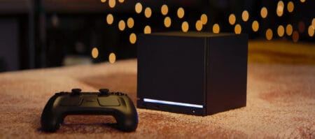 Le prix du Steam Machine sera aligné sur le marché PC, selon Valve Le prix du Steam Machine sera aligné sur le marché PC, selon Valve