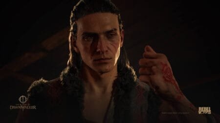 The Blood of Dawnwalker 2