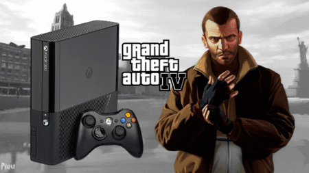 Comment Microsoft a réussi à faire entrer GTA dans l’univers Xbox Comment Microsoft a réussi à faire entrer GTA dans l’univers Xbox