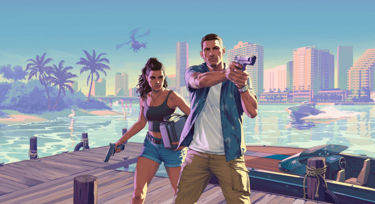 GTA 6 : le jeu est complet, le report sert à garantir une version sans bug gta 6 3