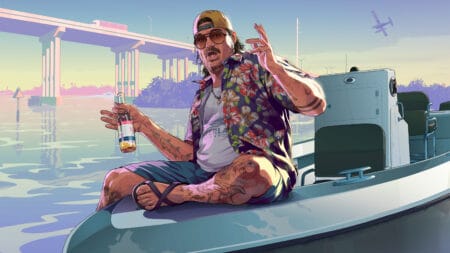Rumeur : Rockstar aurait testé GTA 6 sur Nintendo Switch 2 Rumeur : Rockstar aurait testé GTA 6 sur Nintendo Switch 2