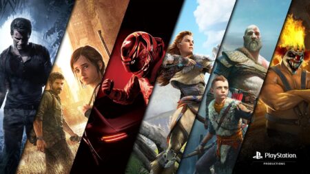 PlayStation et le PC : Le divorce pour les jeux solo était déjà acté depuis un an !