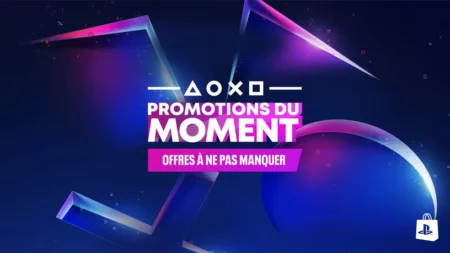 Promotions du Moment : PlayStation déclenche l’artillerie lourde pour le Black Friday 2025