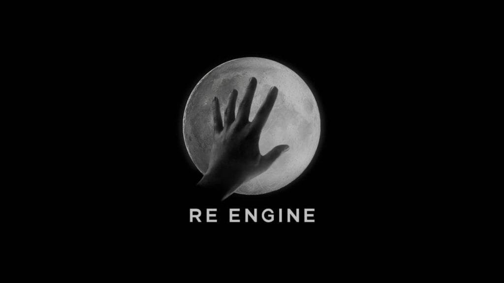 re engine