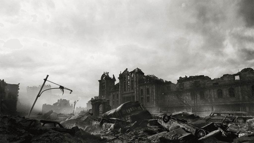 Resident Evil : Prague devient la nouvelle Raccoon City dans les premières images du film resident evil