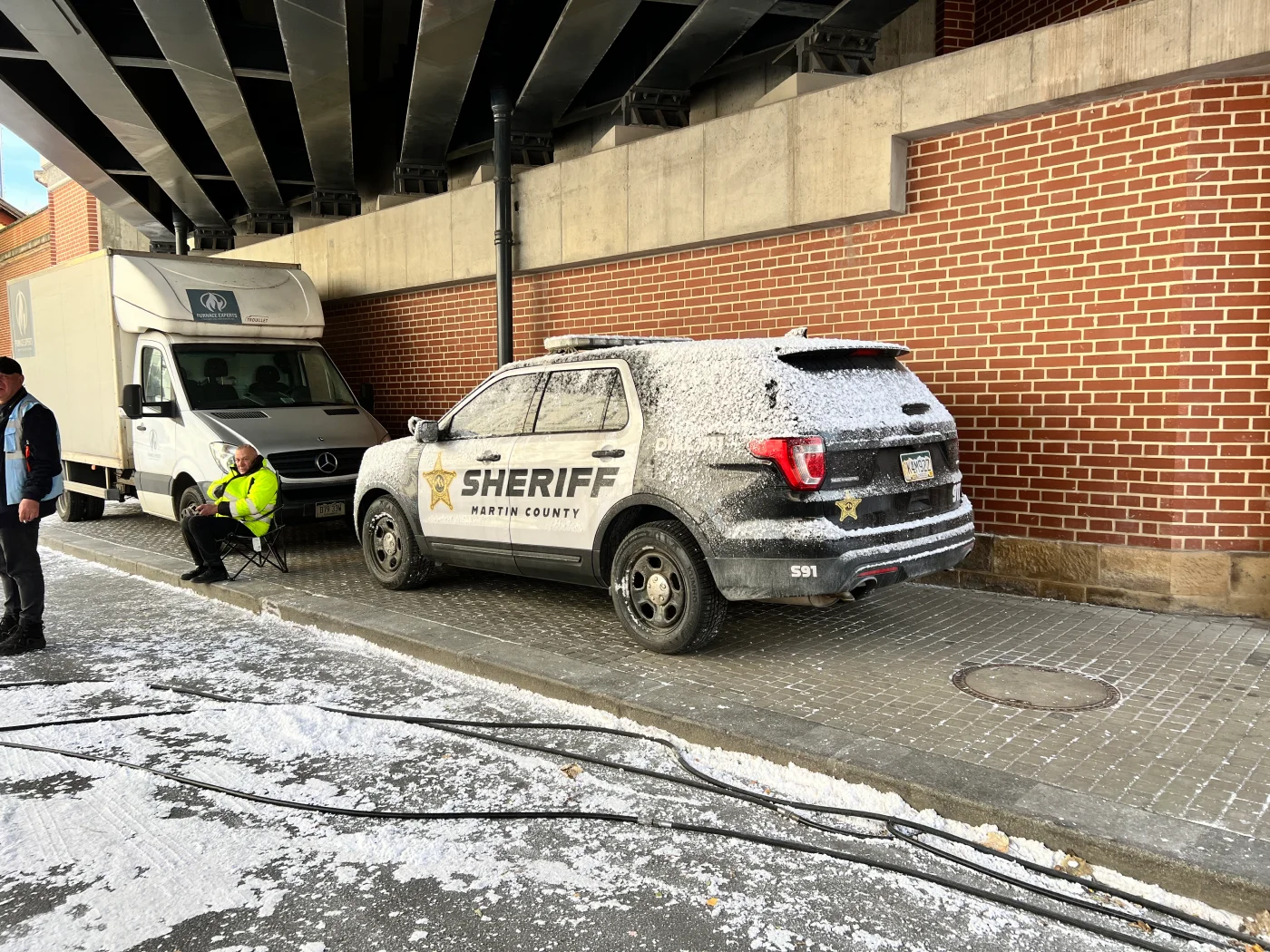 Resident Evil : Prague devient la nouvelle Raccoon City dans les premières images du film 9 resident evil 8