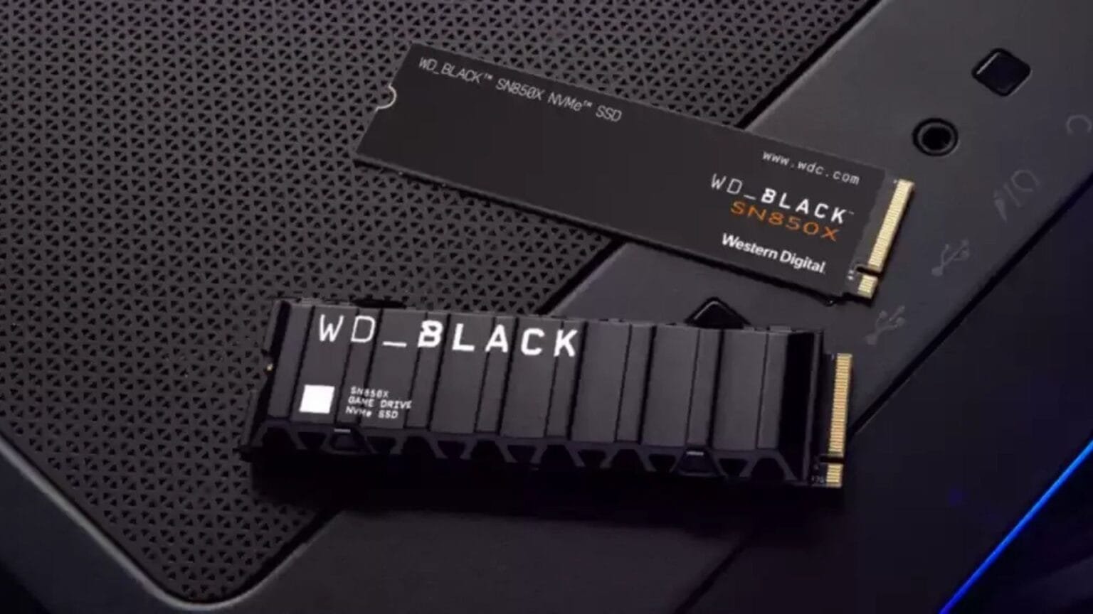 Pénurie de NAND Flash : les SSD flambent et l’industrie gaming se prépare à une longue traversée du désert