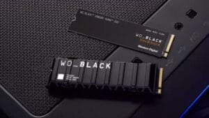Pénurie de NAND Flash : les SSD flambent et l’industrie gaming se prépare à une longue traversée du désert