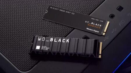 Pénurie de NAND Flash : les SSD flambent et l’industrie gaming se prépare à une longue traversée du désert