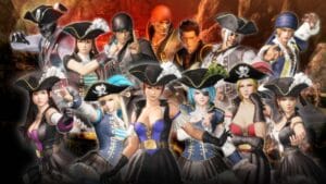 Dead or Alive : Koei Tecmo relance discrètement l’espoir d’un retour Dead or Alive : Koei Tecmo relance discrètement l’espoir d’un retour