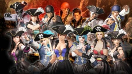 Dead or Alive : Koei Tecmo relance discrètement l’espoir d’un retour