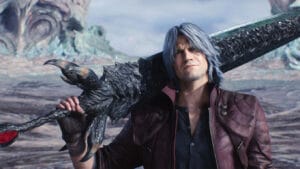 Devil May Cry 5 s’impose comme le jeu le plus vendu de Capcom sur l’exercice en cours