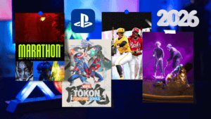 En 2026, Playstation mise plus sur le live service que sur le jeu solo
