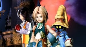 Final Fantasy 9 : Toshiyuki Itahana tourne la page Square Enix Final Fantasy 9 : Toshiyuki Itahana tourne la page Square Enix