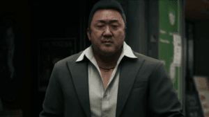 Gang of Dragon : Toshihiro Nagoshi dévoile son nouveau jeu ultra-brutal aux Game Awards 2025 Gang of Dragon : Toshihiro Nagoshi dévoile son nouveau jeu ultra-brutal aux Game Awards 2025