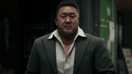 Gang of Dragon : Toshihiro Nagoshi dévoile son nouveau jeu ultra-brutal aux Game Awards 2025 Gang of Dragon : Toshihiro Nagoshi dévoile son nouveau jeu ultra-brutal aux Game Awards 2025