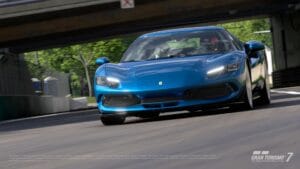 Gran Turismo 7 continue sa croissance et atteint 2 millions de joueurs actifs mensuels Gran Turismo 7 continue sa croissance et atteint 2 millions de joueurs actifs mensuels