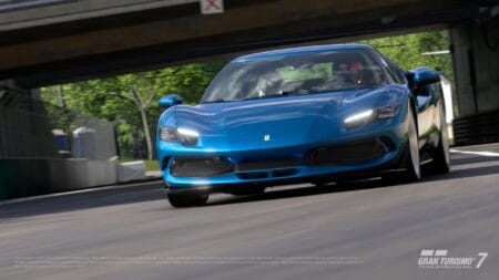 Gran Turismo 7 continue sa croissance et atteint 2 millions de joueurs actifs mensuels Gran Turismo 7 continue sa croissance et atteint 2 millions de joueurs actifs mensuels
