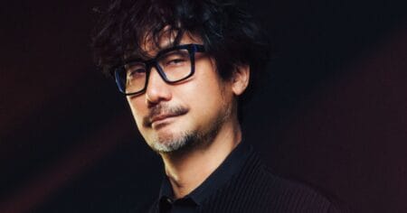 Hideo Kojima trace la prochaine grande étape de Kojima Productions
