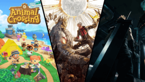 La liste des jeux à précommander pour le mois de janvier 2026 La liste des jeux à précommander pour le mois de janvier 2026