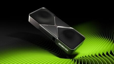 NVIDIA envisagerait une réduction de près de 40 % de l’offre GeForce en 2026