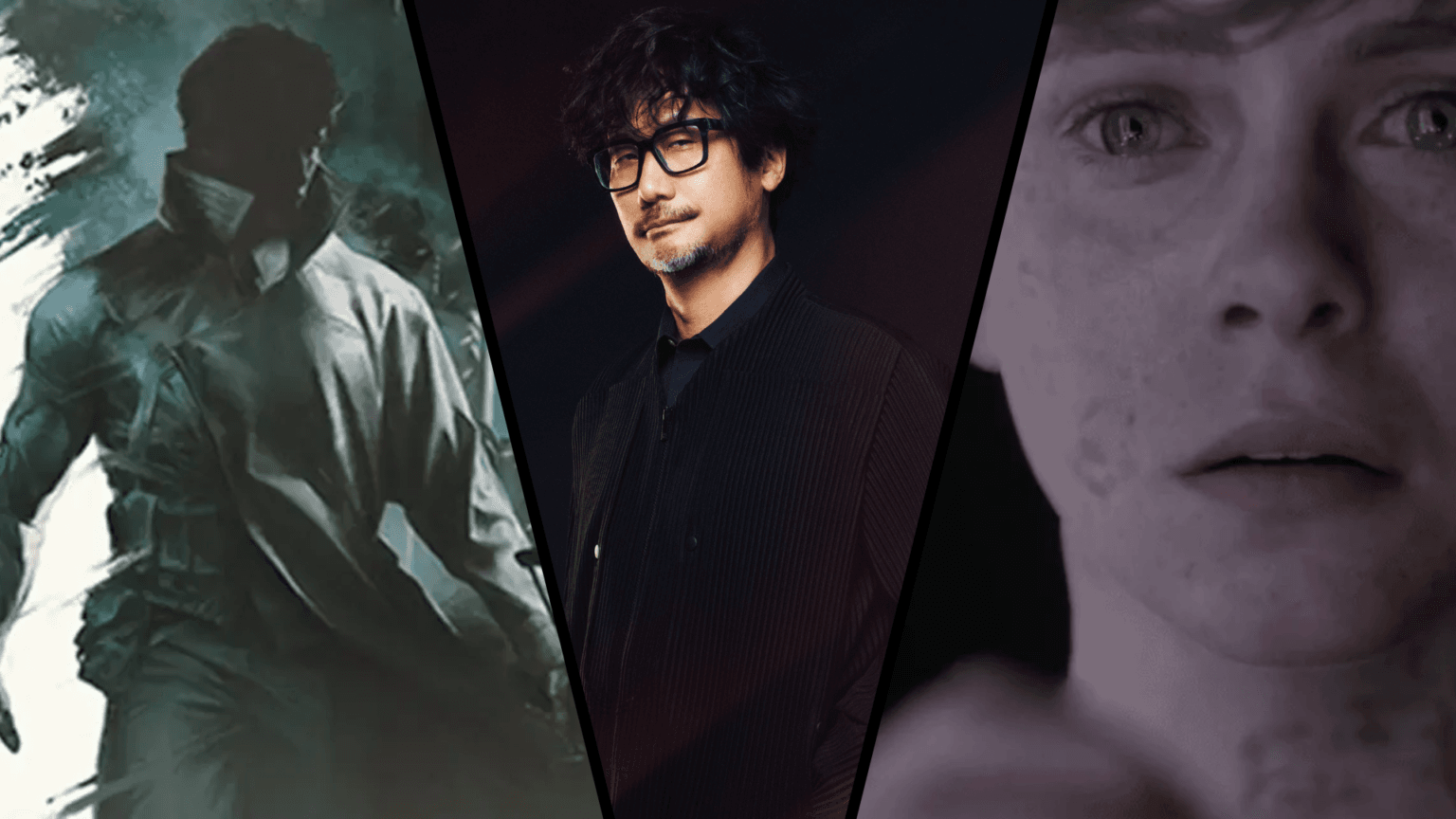 Kojima entre horreur et espionnage : ce qu’il prépare va surprendre tout le monde