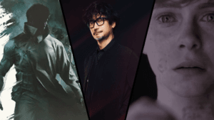 Kojima entre horreur et espionnage : ce qu’il prépare va surprendre tout le monde Kojima entre horreur et espionnage : ce qu’il prépare va surprendre tout le monde