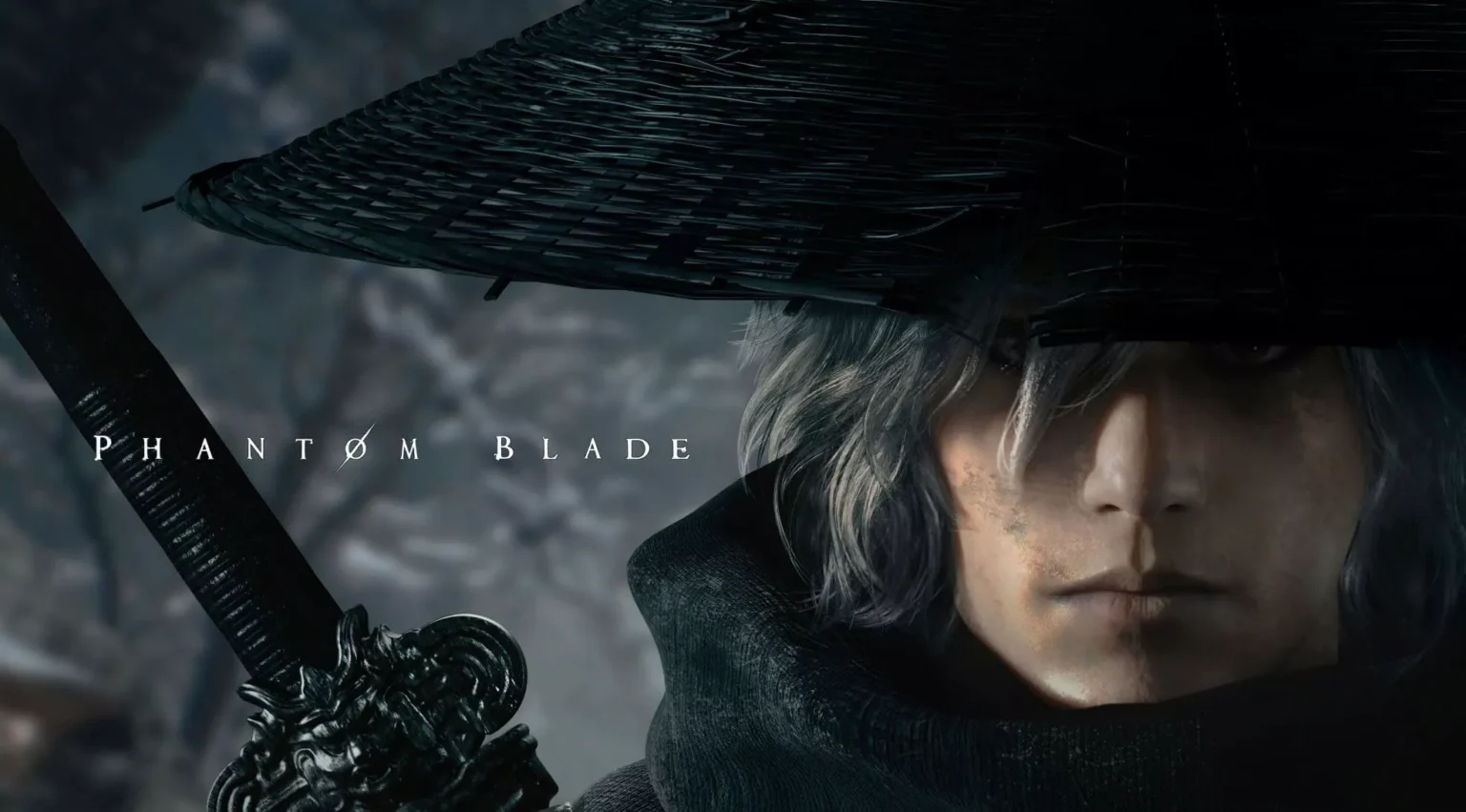 Phantom Blade Zero confirme ses précommandes avec un trailer de 11 minutes très attendu