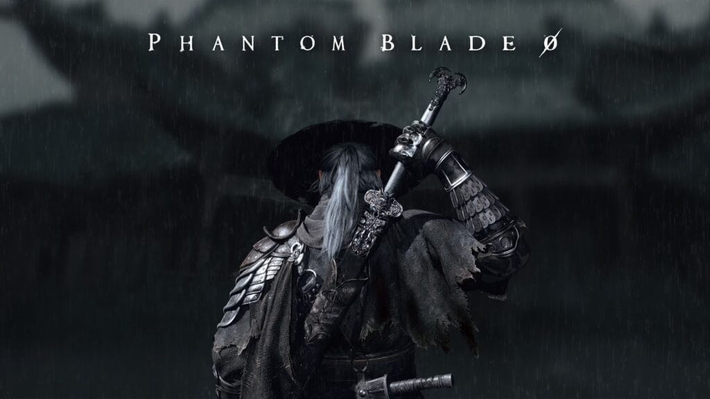 Phantom Blade Zero impressionne la presse avec des notes qui frôlent l’excellence Phantom Blade Zero impressionne la presse avec des notes qui frôlent l’excellence