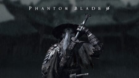 Phantom Blade Zero veut aller plus loin qu’un simple jeu d’action avec un système d’honneur prometteur Phantom Blade Zero veut aller plus loin qu’un simple jeu d’action avec un système d’honneur prometteur
